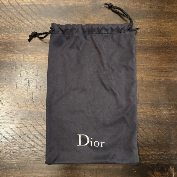 Authentic Dior Sport 2 Sunglasses. Style/color 0108w 115. Excellent condition. - Picture 8 of 12